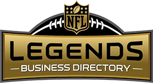 NFL Legends Business Directory